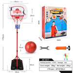 BASKET BALL STAND