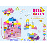 KIDS BUILDING BLOCKS