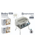 BABY BATH STATION