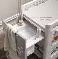 BABY BATH STATION