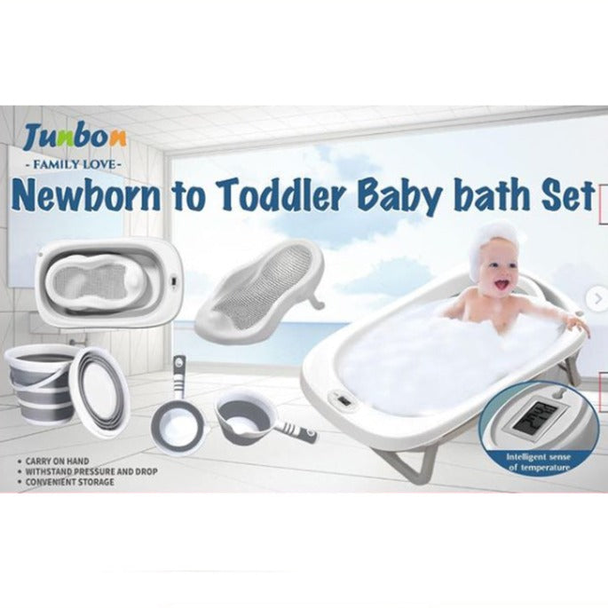 BABY BATH TUB