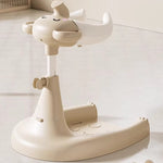BABY BATH STAND DLX