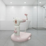 BABY BATH STAND ADJUSTABLE