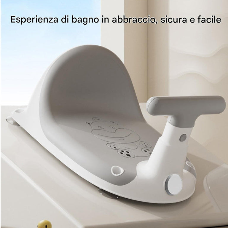 BABY BATH SEAT