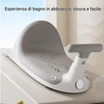 BABY BATH SEAT