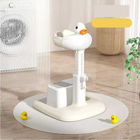 BABY BATH STAND DLX