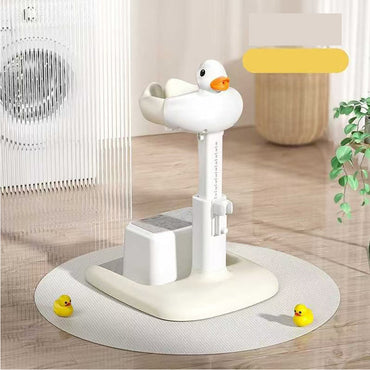 BABY BATH STAND DLX