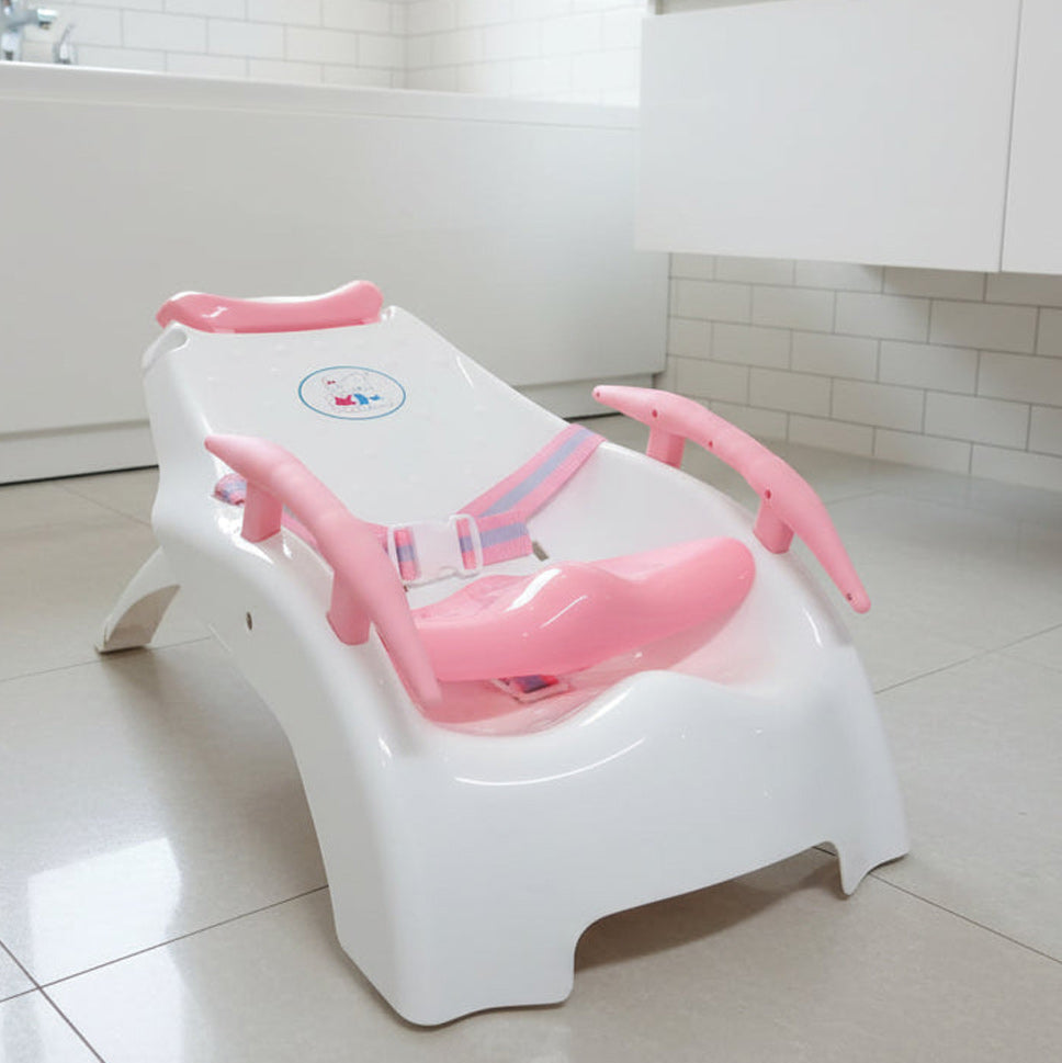 BABY BATH SEAT