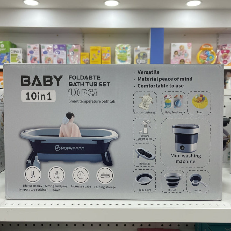 BABT BATH-TUB
