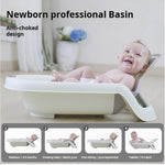 BABY BATH TUB 4 IN 1
