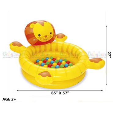 BEST WAY SWIMMING FUN L-65