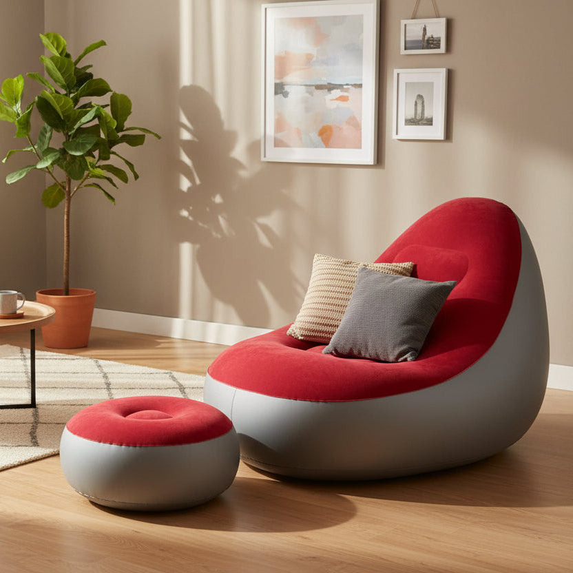 AIR SOFA SET