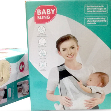 BABY CARRIER