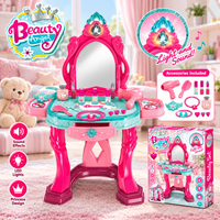 DRESSING TABLE