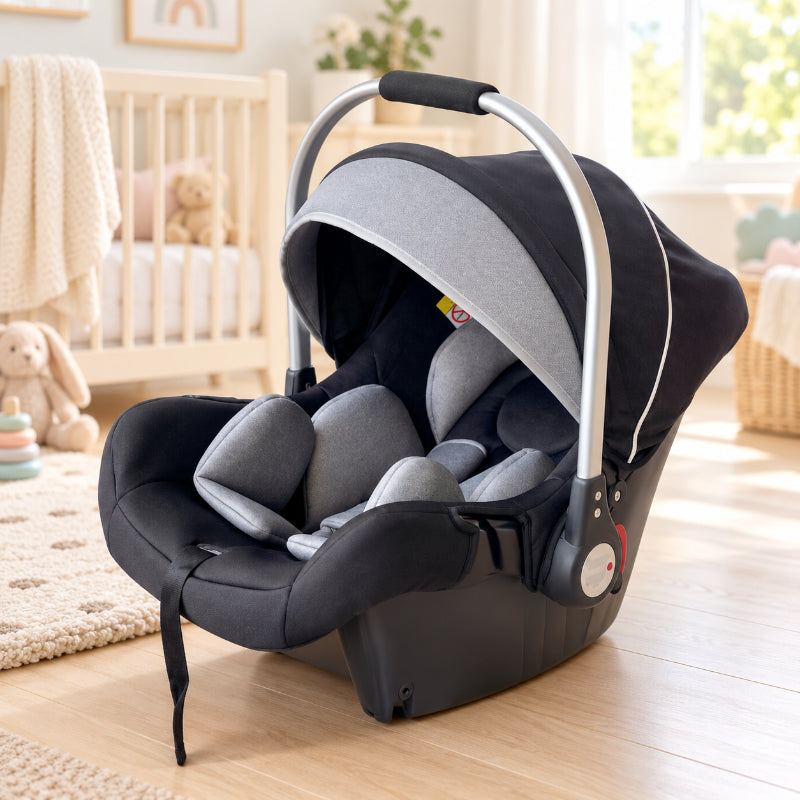 BABY CARRY COT KIDILO