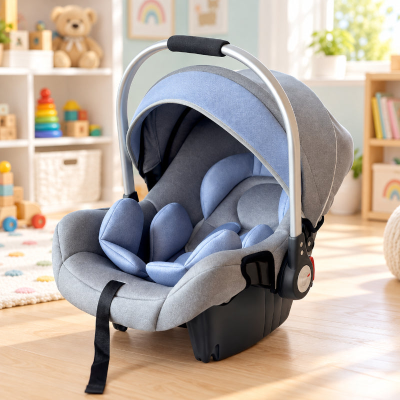 BABY CARRY COT KIDILO