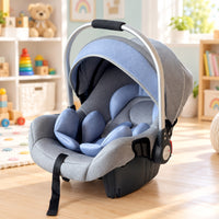 BABY CARRY COT KIDILO