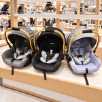 BABY CARRY COT KIDILO