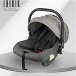 BABY CARRY COT