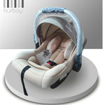 BABY CARRY COT