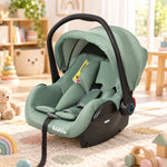 BABY CARRY COT  KIDILO 303G-KDL