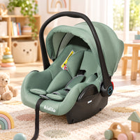 BABY CARRY COT  KIDILO 303G-KDL