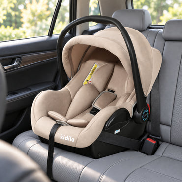 BABY CARRY COT  KIDILO 303G-KDL
