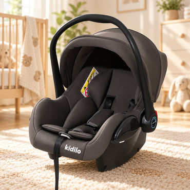 BABY CARRY COT  KIDILO 303G-KDL