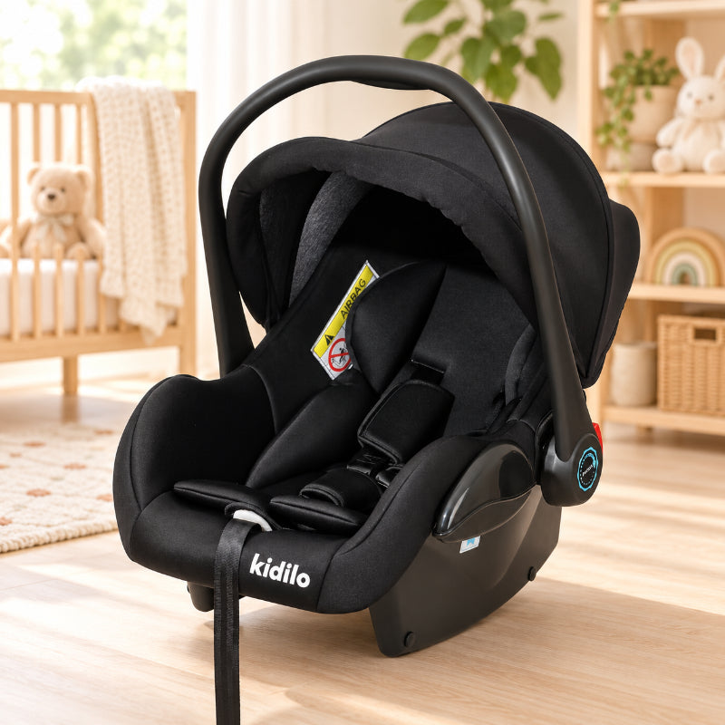 BABY CARRY COT  KIDILO 303G-KDL