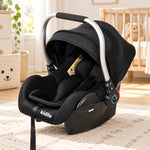 BABY CARRY COT KIDILO 306G-KDL