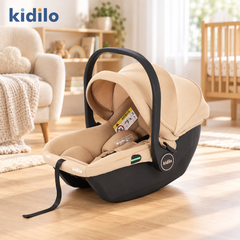 BABY CARRY COT KIDILO