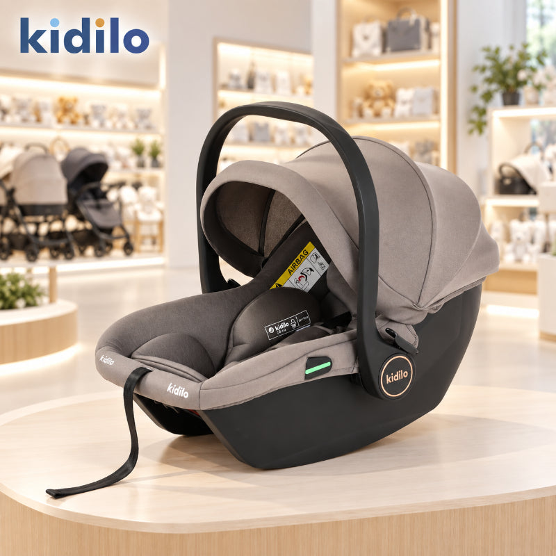BABY CARRY COT KIDILO