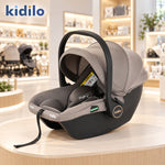 BABY CARRY COT KIDILO