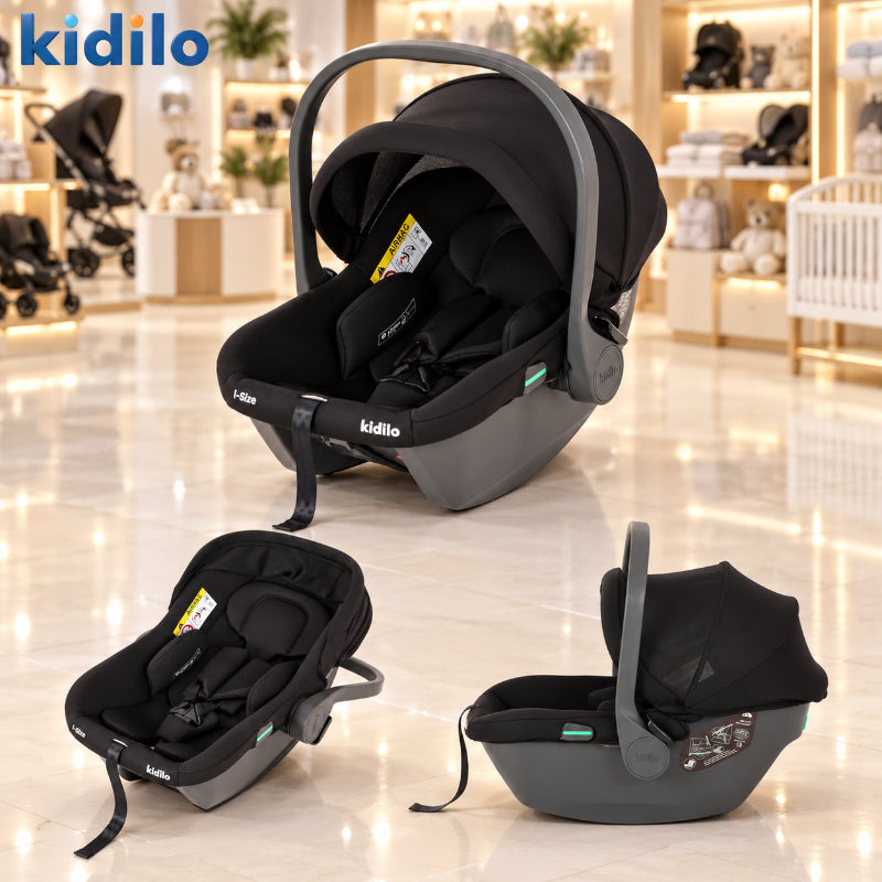 BABY CARRY COT KIDILO