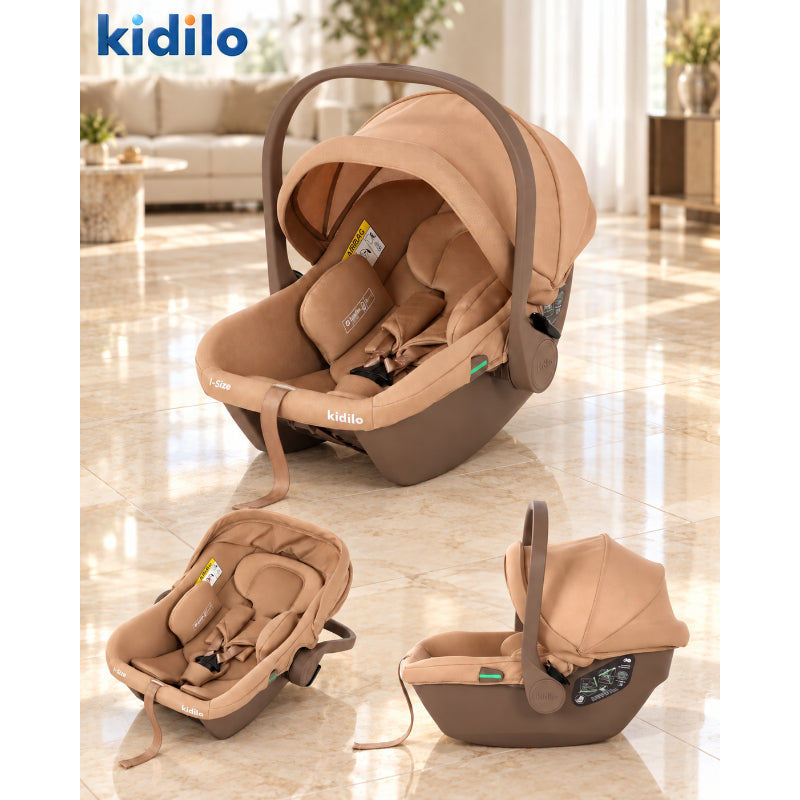 BABY CARRY COT KIDILO