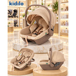 BABY CARRY COT KIDILO