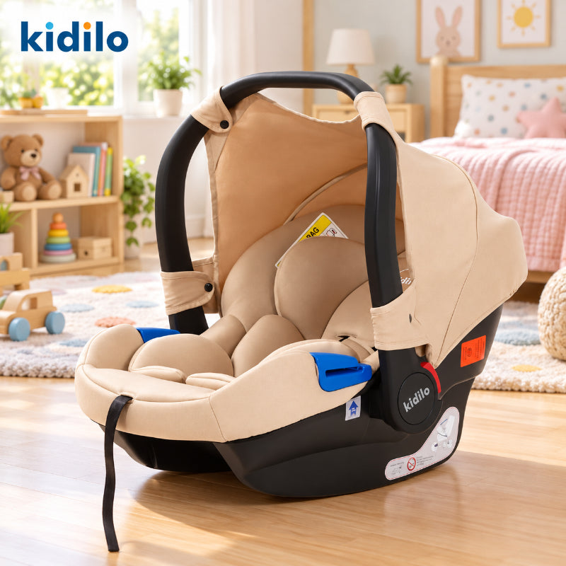 BABY CARRY COT KIDILO