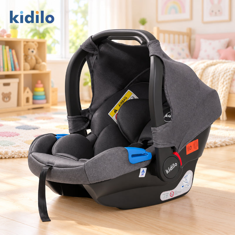 BABY CARRY COT KIDILO