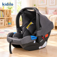 BABY CARRY COT KIDILO