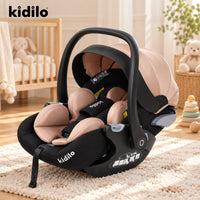 BABY CARRY COT KIDILO 602KDL