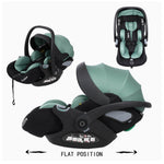 BABY CARRY COT KIDILO