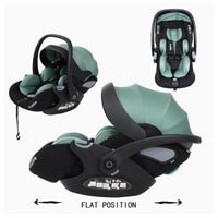 BABY CARRY COT KIDILO 602KDL