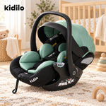 BABY CARRY COT KIDILO 602KDL