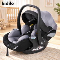 BABY CARRY COT KIDILO 602KDL