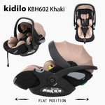 BABY CARRY COT KIDILO