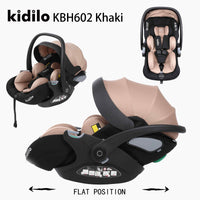 BABY CARRY COT KIDILO 602KDL