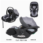 BABY CARRY COT KIDILO