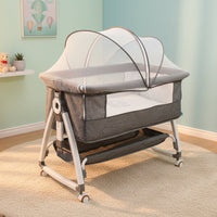 BABY CRADLE