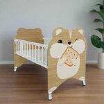 BABY CRADLE