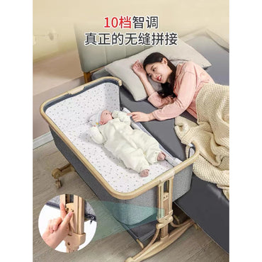 BABY CRADLE